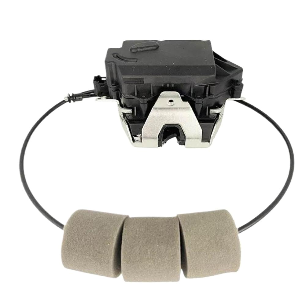 Tailgate Hatch Lock Mechanism Compatible with X164 A1647400735 A1647400435 1647400335 A1647400335 1647400300