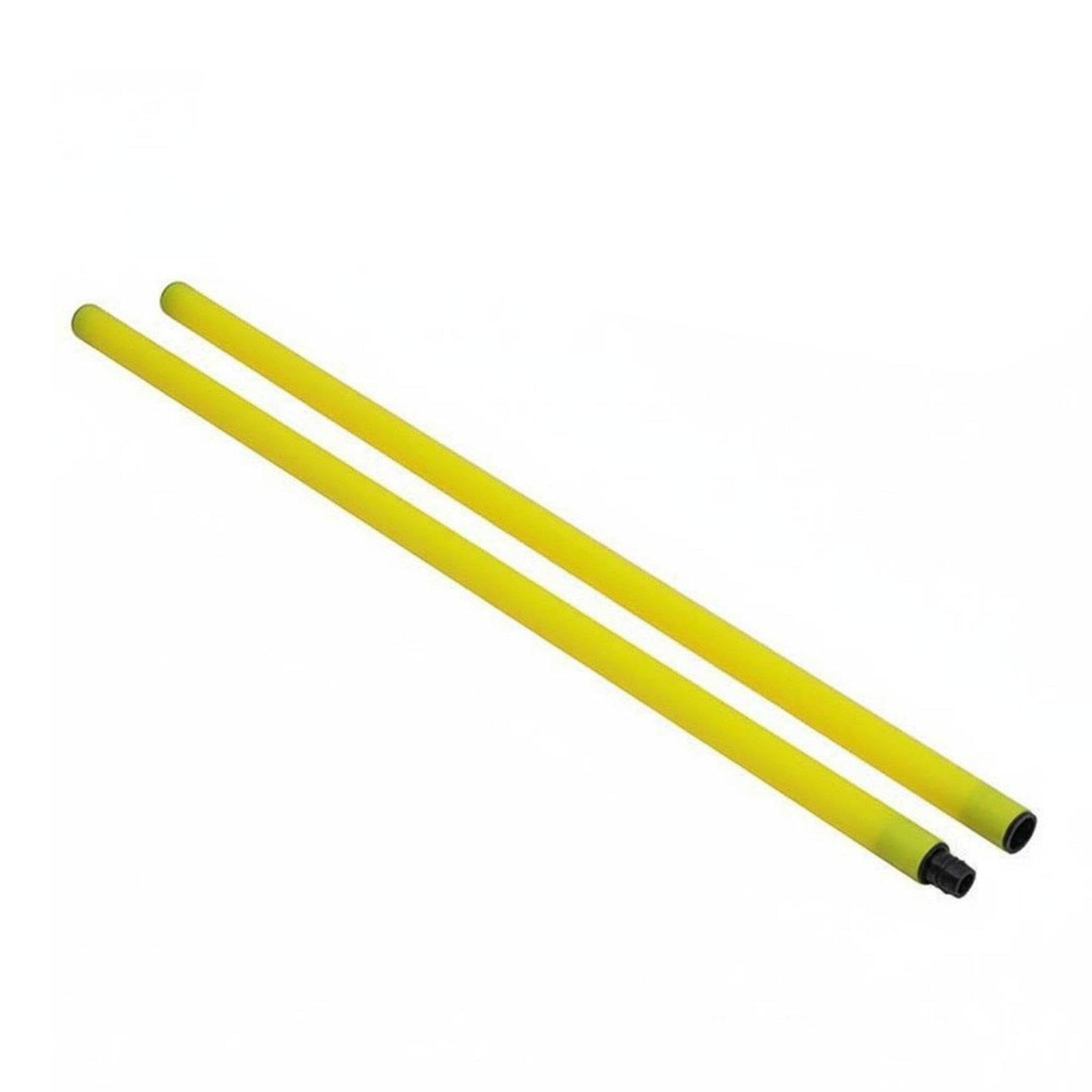 Soccer Training Pole High-Visibility Training Pole Detachable Design Agility Poles for Athletes, Coaches, Outdoor | Training Aids | Soccer | Team Sports-image-26