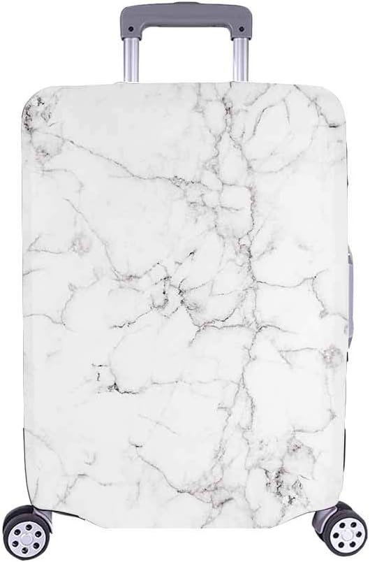 it marble suitcase