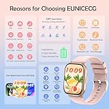 Zoom IMG-1 eunicecg smartwatch bambini fitness tracker Zoom IMG-1 eunicecg smartwatch bambini fitness tracker