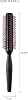 Cepillo Redondo Cricket Static Free RPM 12 Hileras - Rizado, Secado con Soplador, Desenredado y Peinado en Húmedo o Seco, Adecuado para Todo Tipo de Cabello 4