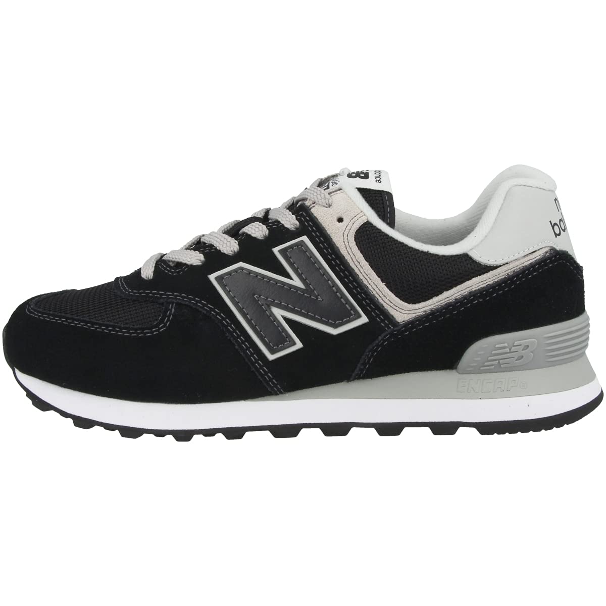 New Balance Womens Wl574v2