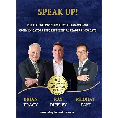 SPEAK UP!