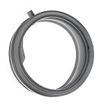 Genuine Hoover H-WASH 300 Lite Washing Machine Door Seal Rubber Gasket 45319968 Replacement Part