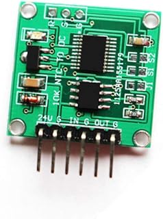 Q-BAIHE Thermistor to Voltage 10K NTC to 0-5V 0-10V Linear Conversion Temperature Module
