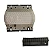 Produktbild Haodasi Elektrisch Rasierapparat Rasierer Folie Schneider für Braun 110 120 130 140 150 5682 5684 11B-1000