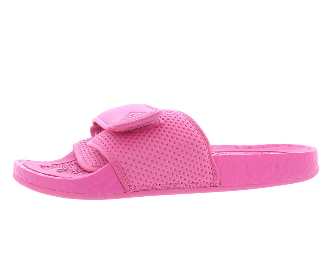 adidas Men's Pharrell Williams Chancletas Hu Slides