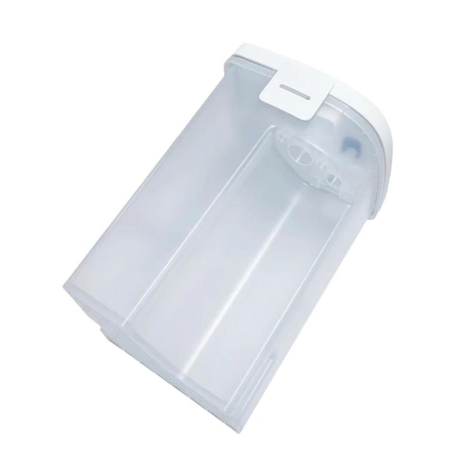 Depósito De Agua, Compatible con Roborock, Tanque De Agua Limpia Qrevo Curv, Accesorios for Tanque Sucio, Compatible con Roborock, Piezas De Repuesto Qrevo Curv S5X / 5XC / 5A1(Set b)