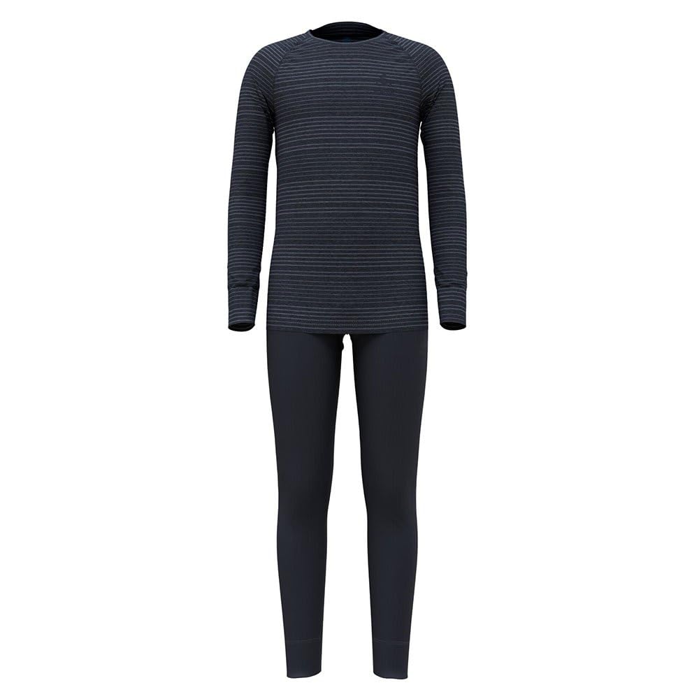 Odlo Bambini Set Intimo Funzionale Active Warm Eco Set
