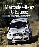 mercedes g modell 2019  Mercedes-Benz G-Klasse: Der Off-Road Klassiker mit Stern