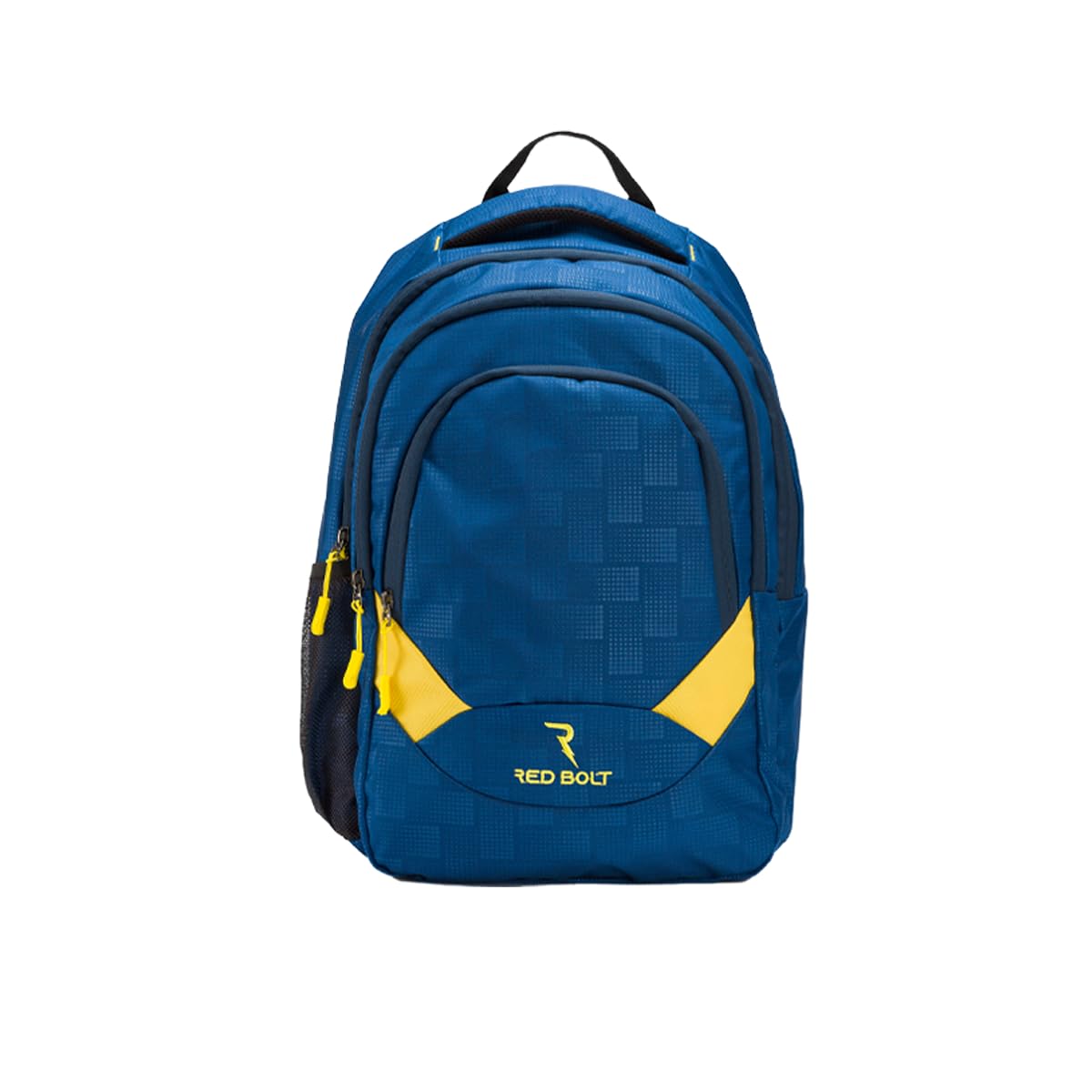RED BOLT Macaw Backpack Laptop bag for travel with Organizer, College bag, Overnighter Backpack, Office backpack Gift for Men, Women, Boys (Blue) (B0CXJ29QF2) Amazon Price History, Amazon Price Tracker