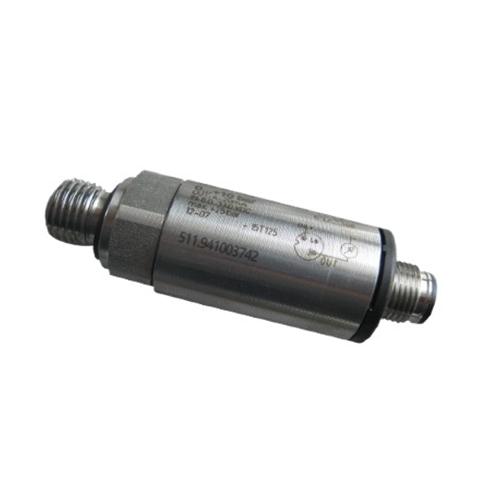 MXXDMOPD Pressure Sensor Switch 511.941003742 0-100bar/4-20mA for Plants Machines Robots