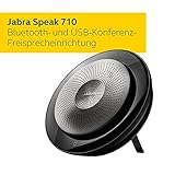 Zoom IMG-1 jabra speak 710 speaker phone