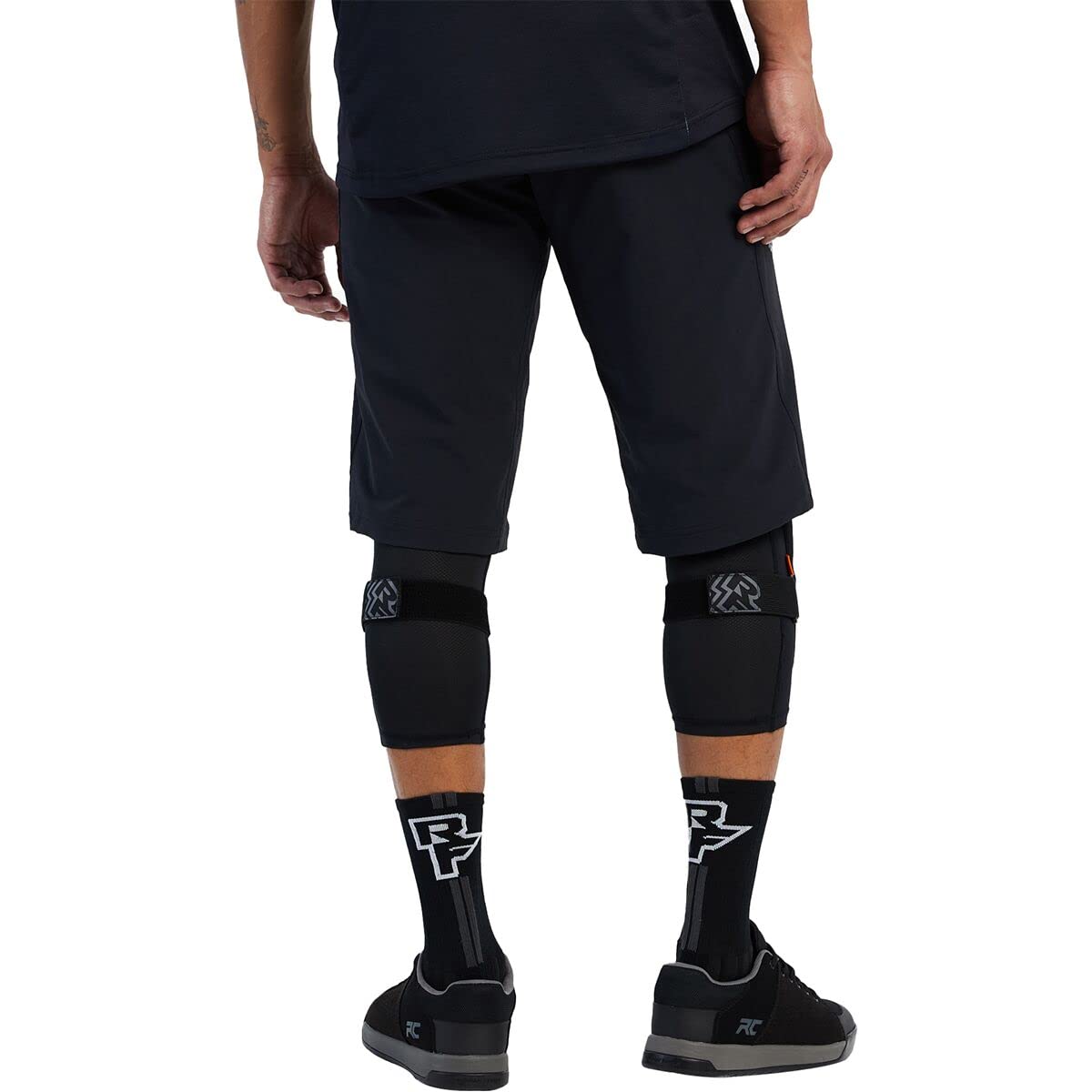 RaceFace Indy Short - Men's Black, M