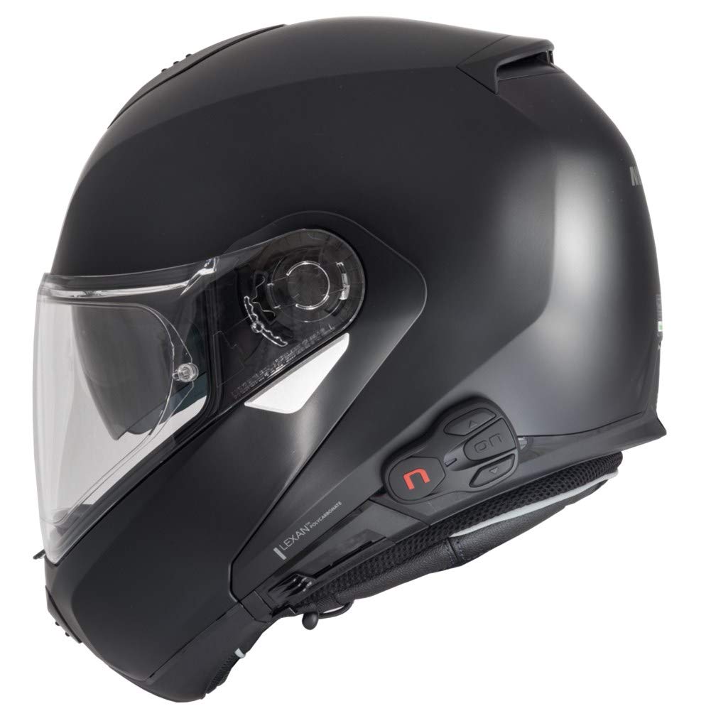 Nolan N-Com B902 R system komunikacji Bluetooth