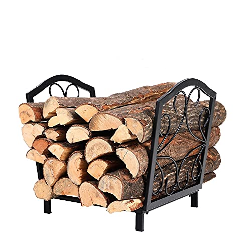 PHI VILLA Firewood Racks