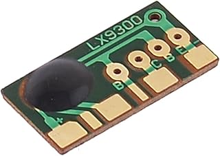 Aexit Rectangle Shape Fixed Resistors Three Ringing Doorbell Sound Music Resistor Chip Arrays Chip Card