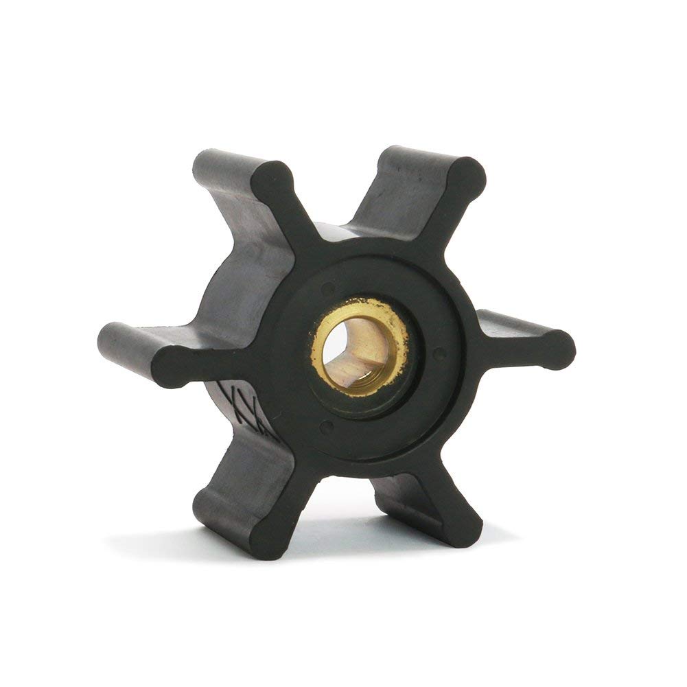 Girante 6303-0001 09-824P 500138 7053 per Motore Interno Jabsco/Johnson