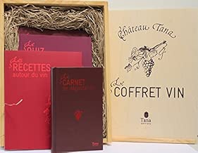 Download COFFRET VINS PDF