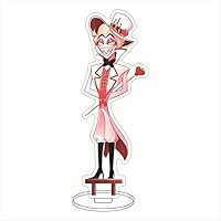 HASBIN HOTEL ハズビンホテル アラスターのアクリルスタンド 1点 Amazon.co.jp: ハズビンホテル 周辺 アラスター アクリル