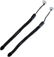 Vista 1 de Improved Replacement Wrist Straps for Oculus Quest 2 Gen Controller, Sturdy Comfy Adjustable Hand Strap for Oculus 2, Easy Attach White Resin