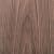 Walnut Preglued 1 1/2" X 25' Roll Wood Veneer Edgebanding - Iron on with Hot Melt Adhesive. Sanded to perfection. Easy application. Made in USA.