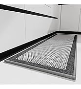 Tapis Cuisine, Tapis De Cuisine Devant Evier Lavable Antidérapant En