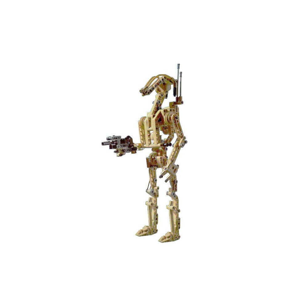 Legotechnic Star Wars Battle Droid 8001 Desertcart INDIA