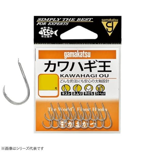 ܂(Gamakatsu) G o JnM() 9