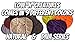 LoveNCreatures - Diva Edition - Chicken Saddle Jacket (2 Apron Pack) Hen Supplies w/Over The Wing Poultry Feather Saver | Hackle to Tail Safety Pad & Pecking Protection Vest -Medium/Large Breeds