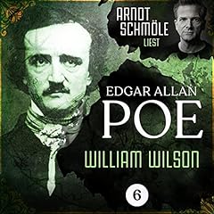 William Wilson Titelbild