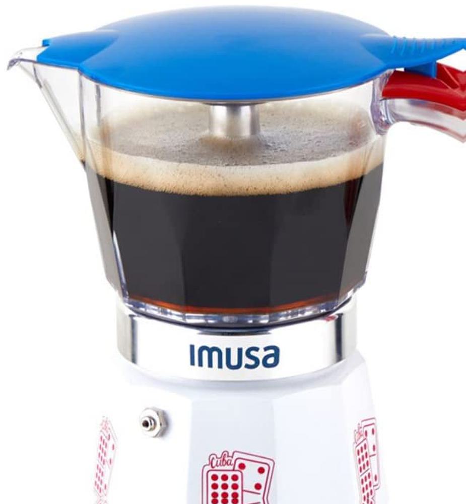 Amazon.com: Imusa Special Edition Electric Cuba/Domino themed