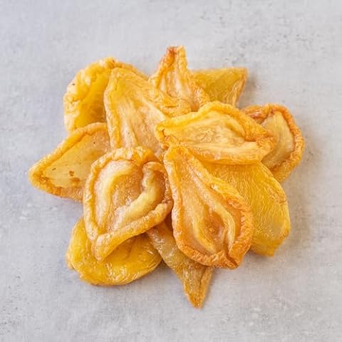 FirstChoiceCandy Dried Fancy Pears (2 Pound (Pack of 1)) Cover