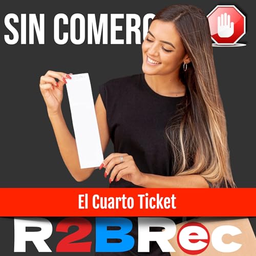 1811 El cuarto ticket