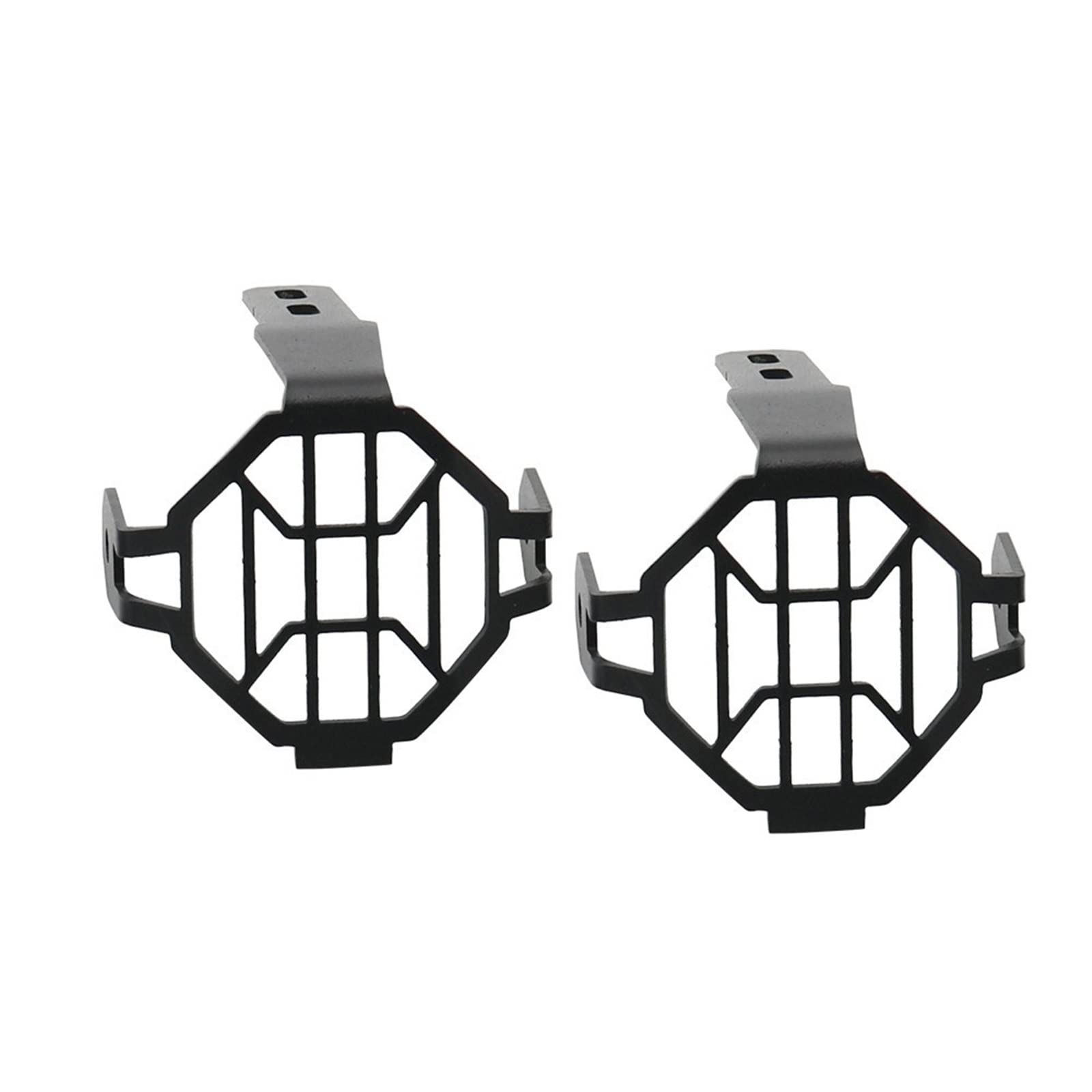 YIJIEBAO R1200GS 40W Motorcycle LED Fog Lights Auxiliary Assembliy Fit for BMW F850GS F750GS F 850GS 750GS 1250GS GS LC Adventure(Cover)