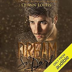 Dream So Dark cover art