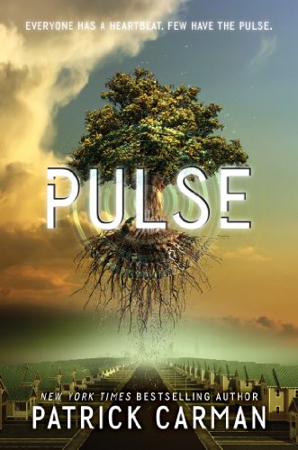 Pulse: The First in a YA Sci-Fi Thriller Series About Telekinesis, Epic Action, and Love