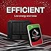 Seagate (Recertified) IronWolf Pro 4TB NAS Internal Hard Drive HDD – CMR 3.5 Inch SATA 6Gb/s 7200 RPM 256MB Cache for RAID Network Attached Storage (ST4000NE001)