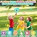 Muyohix Frisbee Niños 3-10 Años Imagen de Muyohix Frisbee Niños 3-10 Años