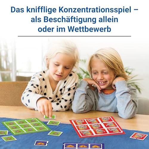 Ravensburger Kinderspiel Differix - Lernspiel ab 4 Jahre – Ansicht 3
