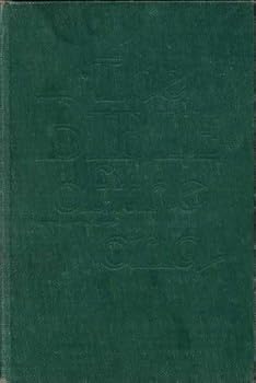 Hardcover World Bible Book