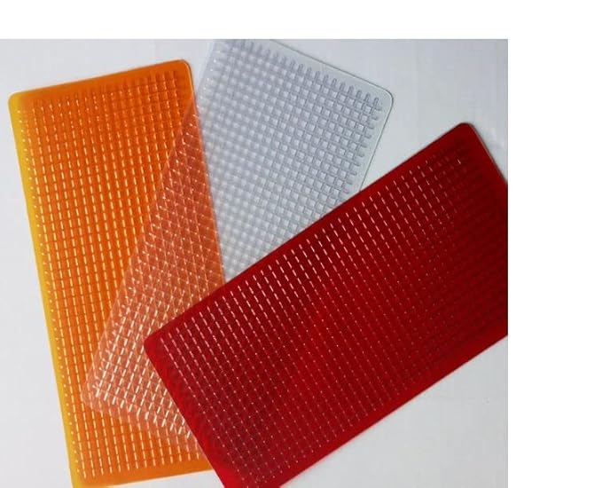 bosig® Auto Lens Repair Film, PVC Head Tail Light Lens Repair Kit Car