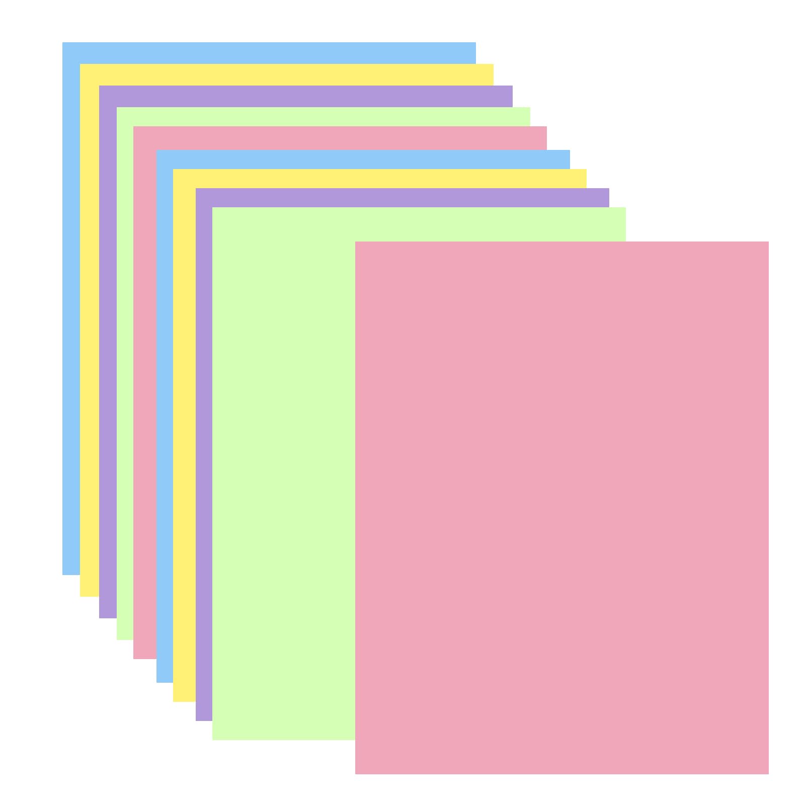 Bazyrock Cardstock