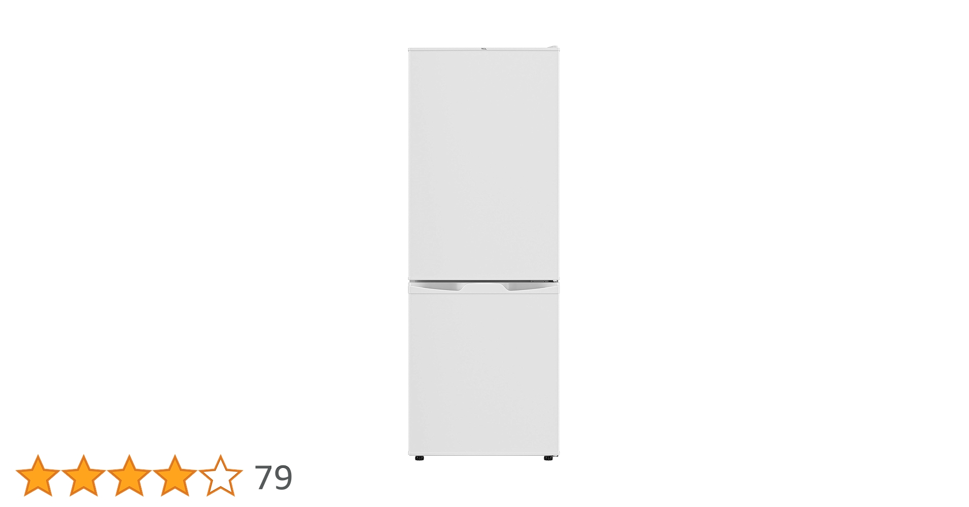 新品 未使用品 送料無料 TCL CRB126AH 冷蔵庫 2025 88274 51pedUvwiVL.jpg_BO30,255,255,