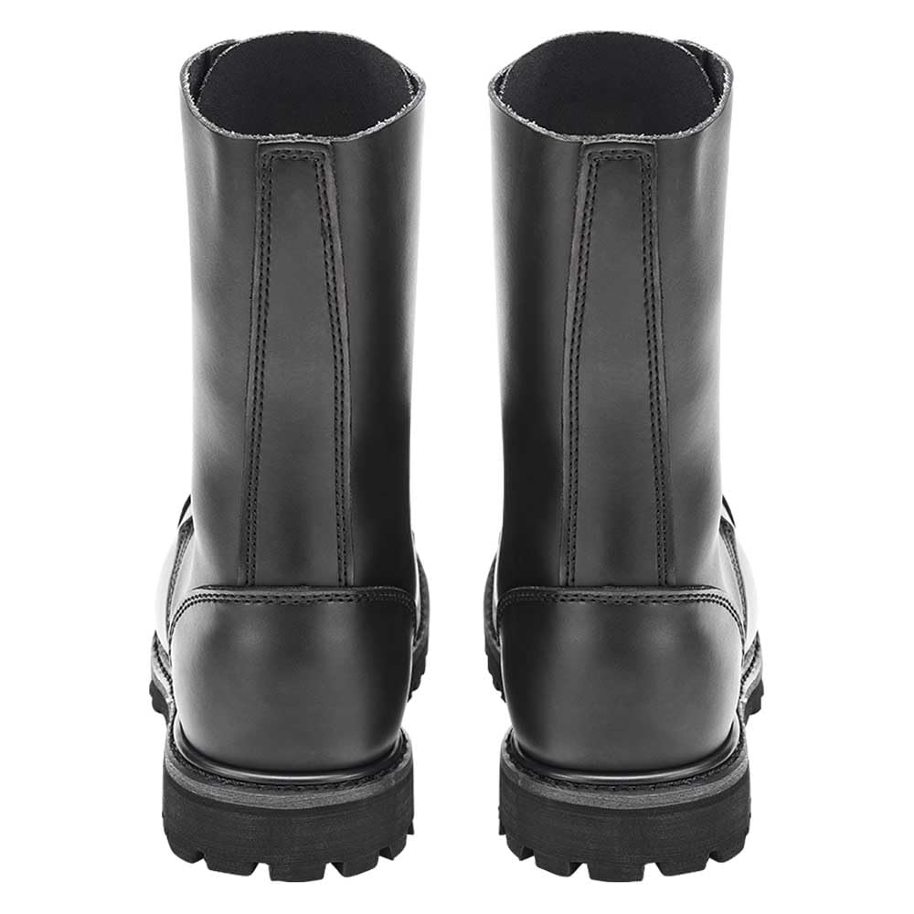 Brandit Vegantom 14 Eyelet Boots Stivali militariUnisex - Adulto