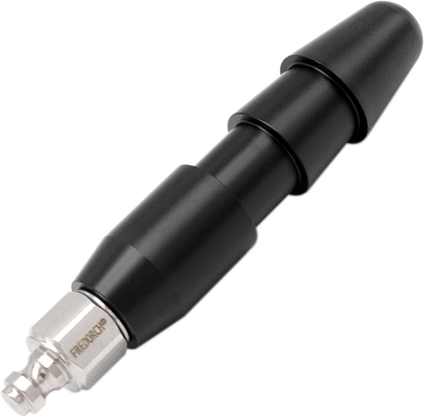 Fredorch Anti-Rotation Adapter DIY for 0.87'' diameters Vacuum Connector Dildo Toys (Big Adapter)