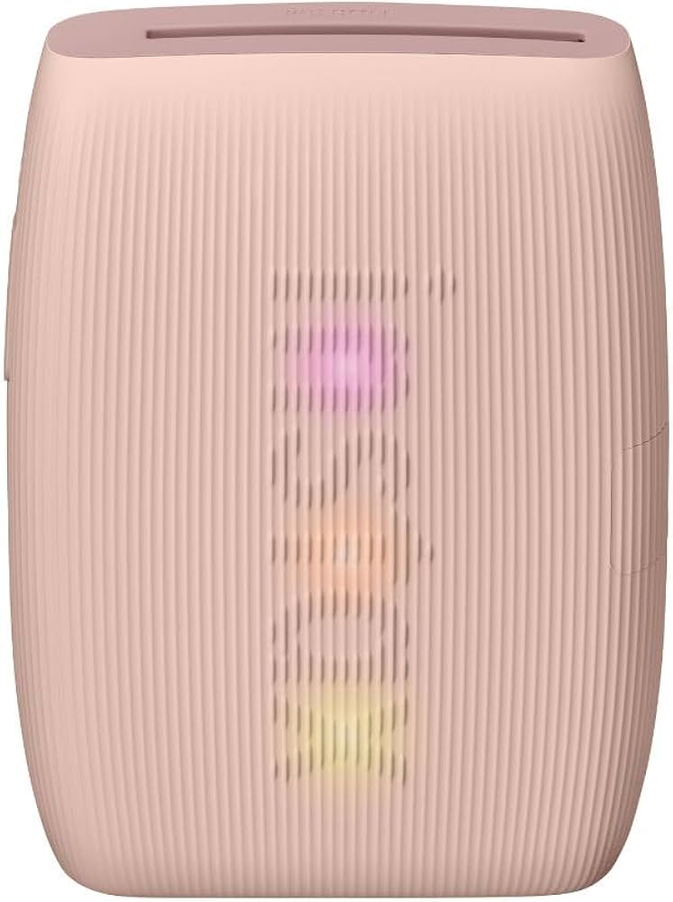 instax mini Link3 スマホチェキプリンター3 ローズピンク スマートフォン用プリンター “チェキ” INSTAX mini Link 3 ローズ