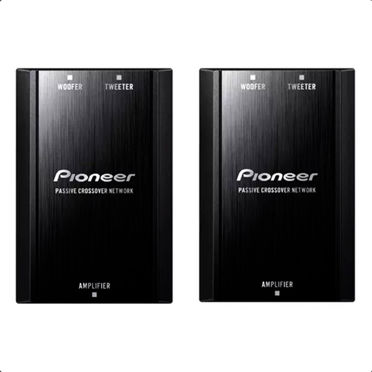 Kit 2 Vias Pioneer TS-C1790BR Alto Falante 6 Polegadas | Amazon.com.br