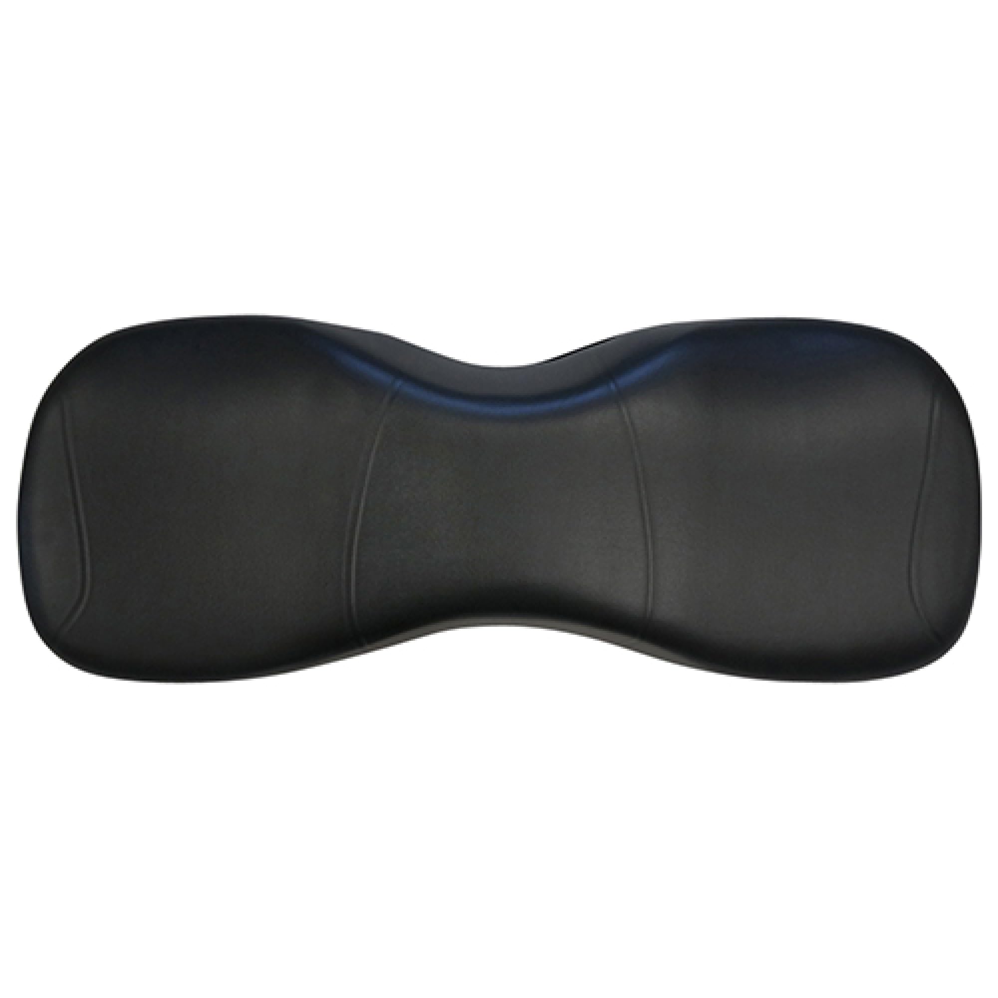 Red Hawk SEAT-1205A Seat Back Cushion Compatible With/Replacement For Yamaha Drive2 and Drive JW1-K8402-20-00 Golf Carts