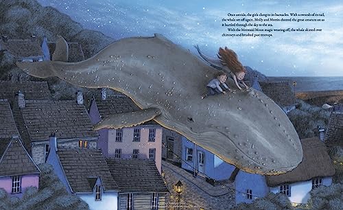 The Mermaid Moon - Image 5